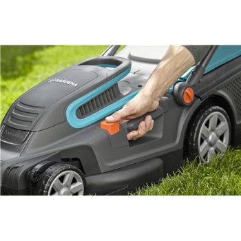 Gardena električna kosilica za travu PoverMax 1800/42 Gardena električna kosilica za travu PoverMax 1800/42